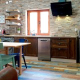 Casas rústicas à venda