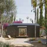 casas pré-fabricadas