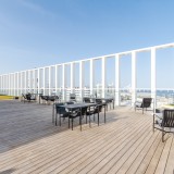 Nova sede da Ageas em Lisboa tem vista para o Tejo