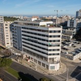 Edifício de escritórios Gago Coutinho 26, em Lisboa, muda de mãos