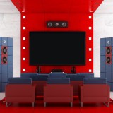 cinema em casa