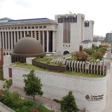 CGD entrega edifício sede ao Estado