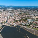 Câmara de Aveiro vende vários imóveis em hasta pública