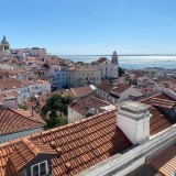 Casas em Lisboa estão preparadas para um sismo