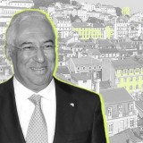 Novas medidas para habitação