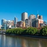 Melbourne, Austrália