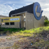 antiga fábrica motorizadas Casal