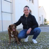 Cão mais velho do mundo