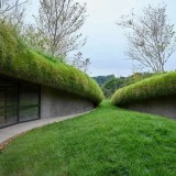 biblioteca subterrânea