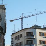 Promoção imobiliária quer aumentar a oferta de casas no mercado