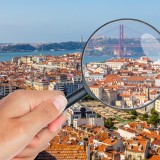 Estrangeiros a viver em Portugal