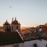 Governo quer fazer muitas alterações ao setor da habitação em Portugal