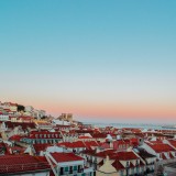 Mais casas públicas