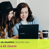 Programa Porta 65 Jovem