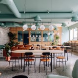 Como serão os escritórios do futuro