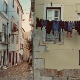 habitação em Portugal