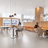 O que está a mudar no segmento dos escritórios