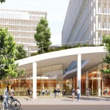 escritórios em Lisboa