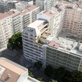 casas novas em Lisboa