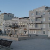 Figueira da Foz quer comprar imóveis do Estado