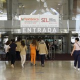 SIL 2023 realiza-se de 4 a 7 de maio em Lisboa