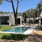 casas pré-fabricadas de betão