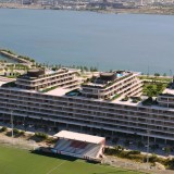 Viver no Barreiro com vista para o ro Tejo