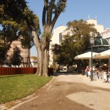 Praça da Alegria
