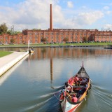Câmara de Aveiro arrecada mais de dois milhões com venda de imóveis em hasta pública