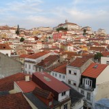 Casas na Baixa de Coimbra