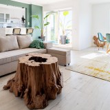 Apartamento espaçoso