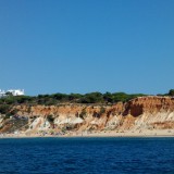 Praia da Falésia