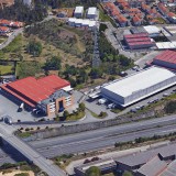 Naves industriais no Grande Porto mudam de mãos