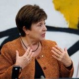 Crise financeira na europa