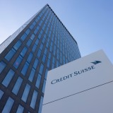 Credit Suisse foi comprado pelo também suíço UBS