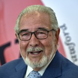 Isaltino Morais