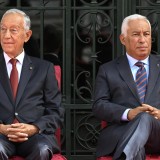 O que dizem Marcelo Rebelo de Sousa e António Costa sobre o Mais Habitação