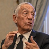 Marcelo Rebelo de Sousa promulga medidas do Mais Habitação