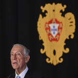 Marcelo vai analisar com urgência medidas da habitação