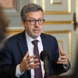 Carlos Moedas