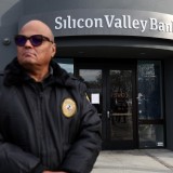 Banco norte-americano Silicon Valley Bank (SVB) colapsou