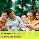 Como pedir habitação social