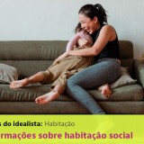 Habitação social em Portugal
