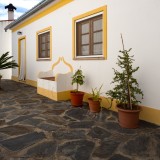 Casas rústicas