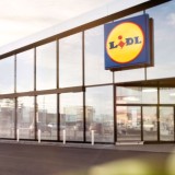 Lojas do Lidl em Portugal