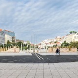 Praça do Martim Moniz, em Lisboa, vai ser requalificada