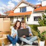 Procura de casas em Portugal