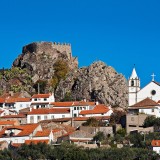 Portugal e Espanha vão reabilitar aldeias nos dois países