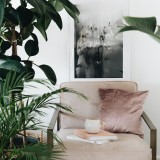 As plantas artificiais estão de volta e prometem surpreender na decoração de casa