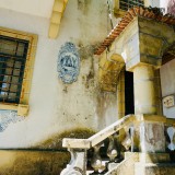 Arrendamento de casas devolutas